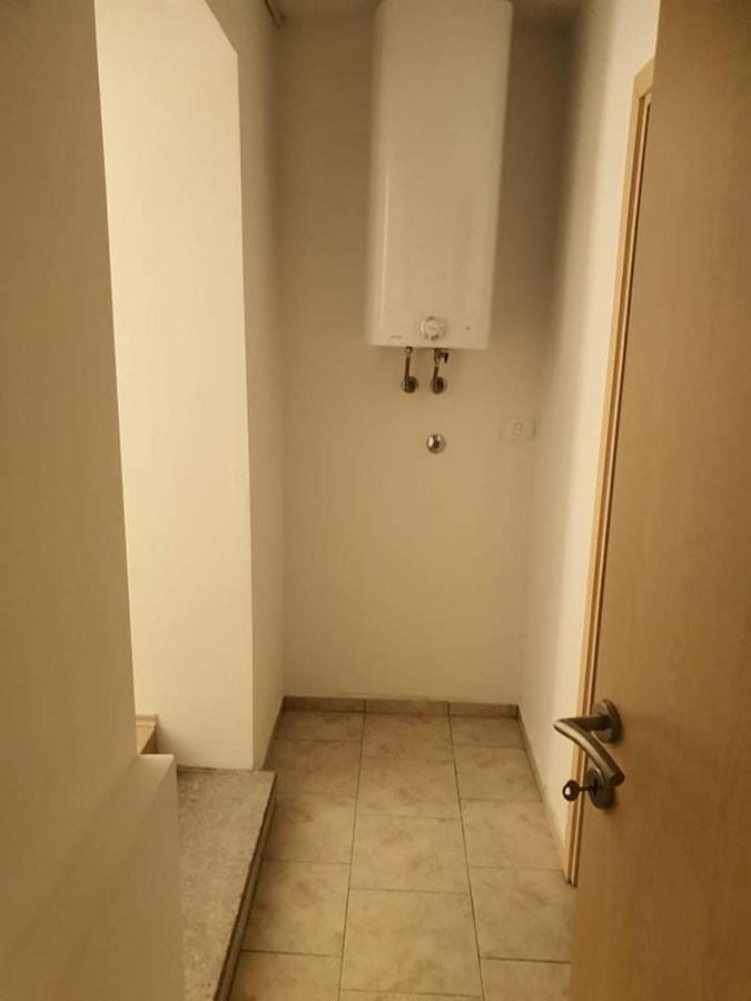 Aldi 3 Apartment Pula Exterior foto
