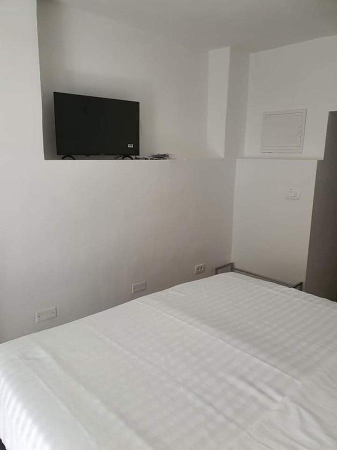 Aldi 3 Apartment Pula Exterior foto