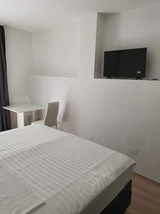 Aldi 3 Apartment Pula Exterior foto